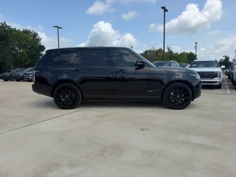 More photos of 2020 Land Rover Range Rover Supercharged at Dallas Direct Auto, TX