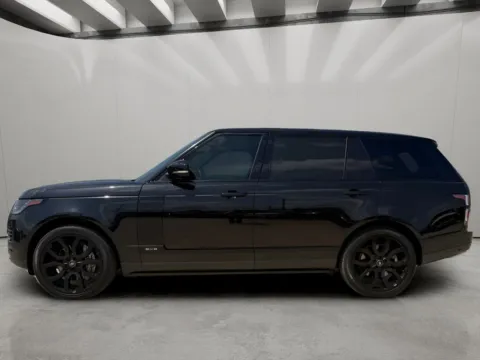 Photos of 2020 Land Rover Range Rover Supercharged for sale in Irving, TX at Dallas Direct Auto