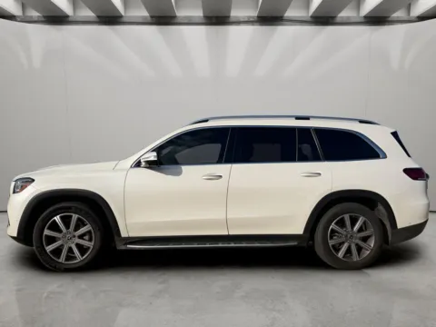 Photos of 2022 Mercedes-Benz GLS 450 4MATIC for sale in Irving, TX at Dallas Direct Auto