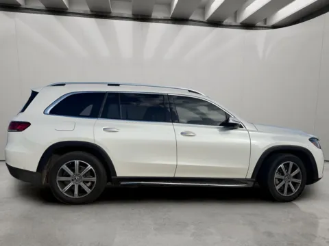 More photos of 2022 Mercedes-Benz GLS 450 4MATIC at Dallas Direct Auto, TX