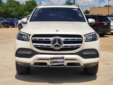 Photos of 2022 Mercedes-Benz GLS 450 4MATIC for sale in Irving, TX at Dallas Direct Auto