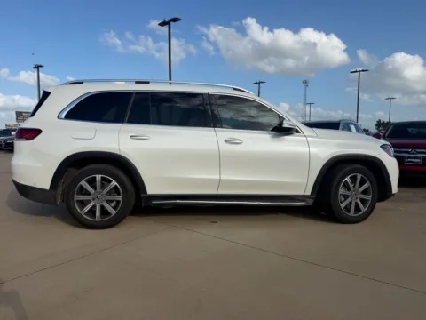 More photos of 2022 Mercedes-Benz GLS 450 4MATIC at Dallas Direct Auto, TX