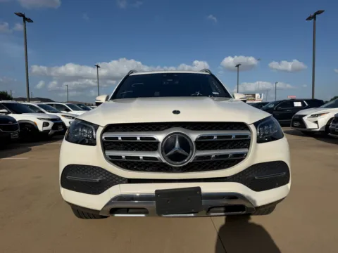 More photos of 2022 Mercedes-Benz GLS 450 4MATIC at Dallas Direct Auto, TX