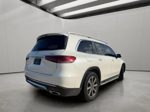 More photos of 2022 Mercedes-Benz GLS 450 4MATIC at Dallas Direct Auto, TX