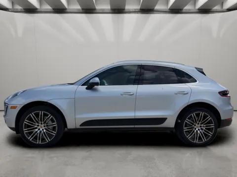 Photos of 2018 Porsche Macan S for sale in Irving, TX at Dallas Direct Auto