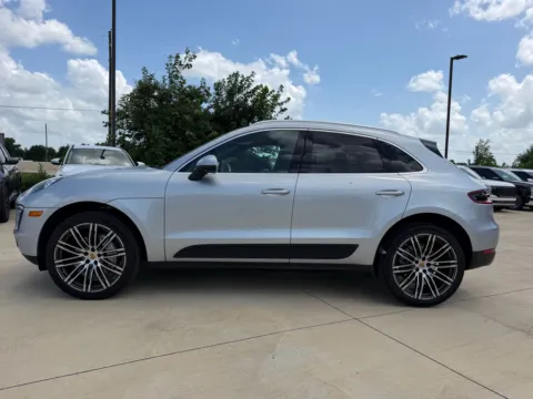 Photos of 2018 Porsche Macan S for sale in Irving, TX at Dallas Direct Auto
