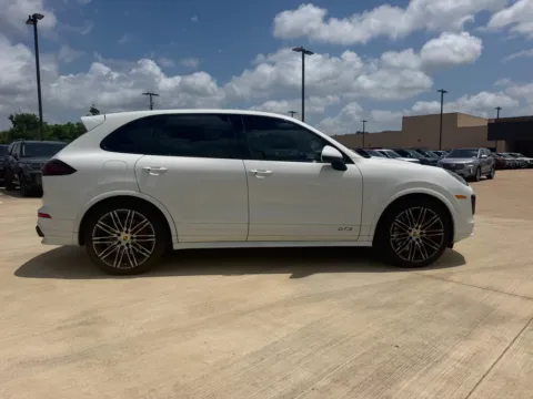 More photos of 2017 Porsche Cayenne GTS at Dallas Direct Auto, TX