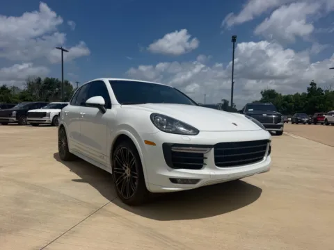 More photos of 2017 Porsche Cayenne GTS at Dallas Direct Auto, TX