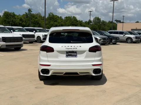 More photos of 2017 Porsche Cayenne GTS at Dallas Direct Auto, TX