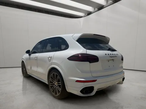 Another view of 2017 Porsche Cayenne GTS for sale in Irving, TX at Dallas Direct Auto