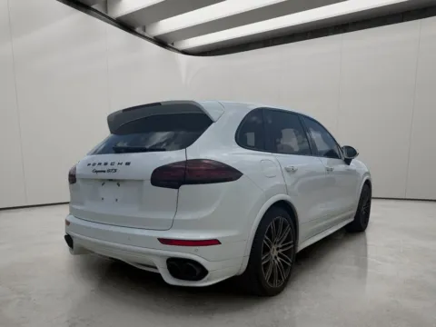 More photos of 2017 Porsche Cayenne GTS at Dallas Direct Auto, TX