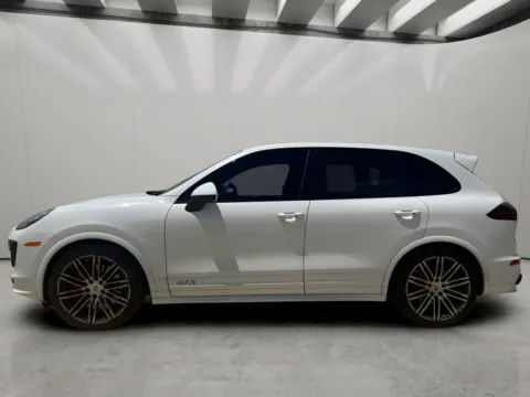 Photos of 2017 Porsche Cayenne GTS for sale in Irving, TX at Dallas Direct Auto