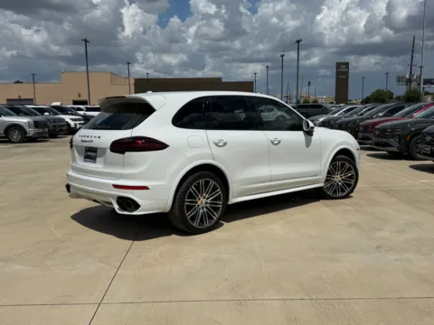 More photos of 2017 Porsche Cayenne GTS at Dallas Direct Auto, TX