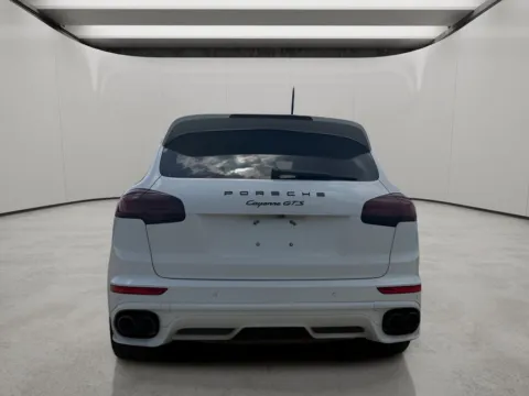 More photos of 2017 Porsche Cayenne GTS at Dallas Direct Auto, TX