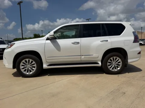 Photos of 2019 Lexus GX 460 Premium for sale in Irving, TX at Dallas Direct Auto