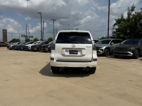 More photos of 2019 Lexus GX 460 Premium at Dallas Direct Auto, TX