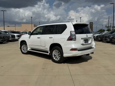 Another view of 2019 Lexus GX 460 Premium for sale in Irving, TX at Dallas Direct Auto