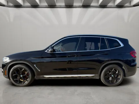 Photos of 2020 BMW X3 sDrive30i for sale in Irving, TX at Dallas Direct Auto
