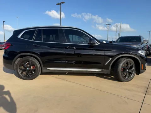 More photos of 2020 BMW X3 sDrive30i at Dallas Direct Auto, TX