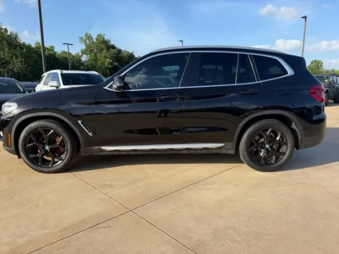 More photos of 2020 BMW X3 sDrive30i at Dallas Direct Auto, TX