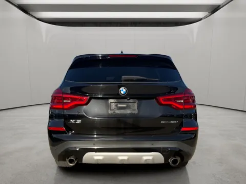More photos of 2020 BMW X3 sDrive30i at Dallas Direct Auto, TX
