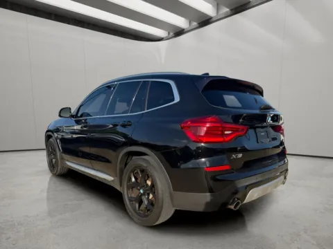Another view of 2020 BMW X3 sDrive30i for sale in Irving, TX at Dallas Direct Auto