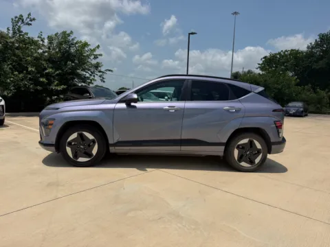 Photos of 2024 Hyundai Kona Limited for sale in Irving, TX at Dallas Direct Auto