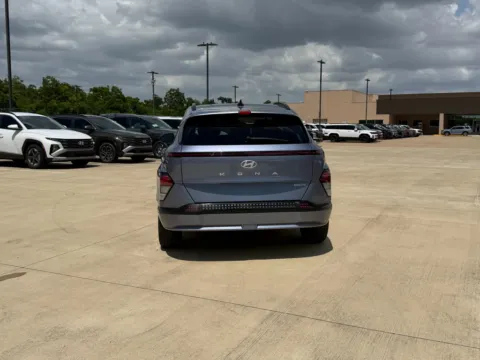 More photos of 2024 Hyundai Kona Electric Limited at Dallas Direct Auto, TX