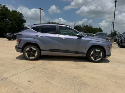 More photos of 2024 Hyundai Kona Limited at Dallas Direct Auto, TX