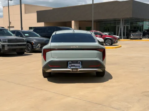 More photos of 2025 Kia K4 EX at Dallas Direct Auto, TX