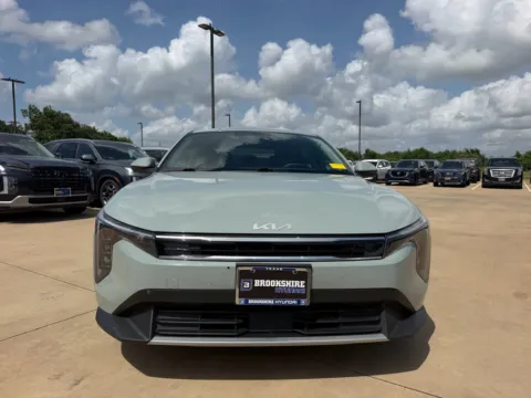 More photos of 2025 Kia K4 EX at Dallas Direct Auto, TX