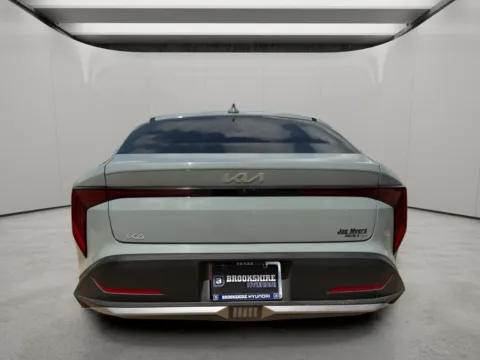 More photos of 2025 Kia K4 EX at Dallas Direct Auto, TX