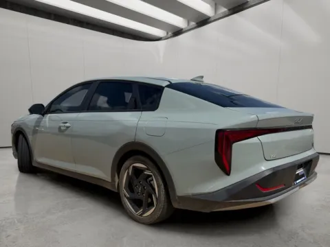 Another view of 2025 Kia K4 EX for sale in Irving, TX at Dallas Direct Auto