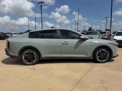 More photos of 2025 Kia K4 EX at Dallas Direct Auto, TX