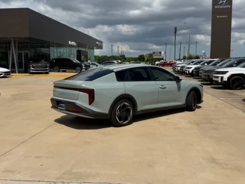More photos of 2025 Kia K4 EX at Dallas Direct Auto, TX