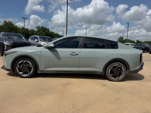 Photos of 2025 Kia K4 EX for sale in Irving, TX at Dallas Direct Auto
