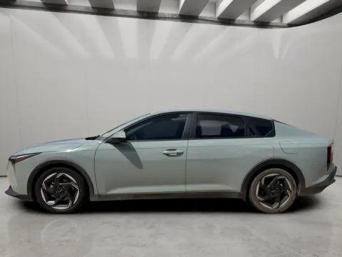 Photos of 2025 Kia K4 EX for sale in Irving, TX at Dallas Direct Auto