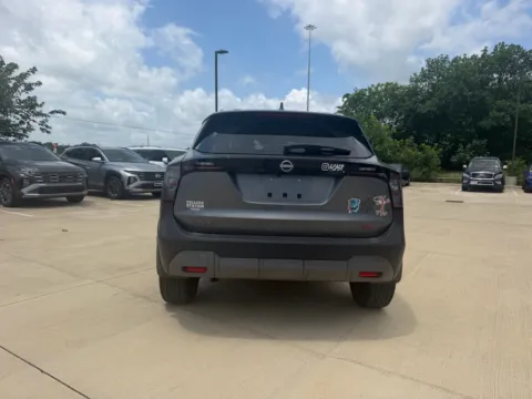 More photos of 2025 Nissan Kicks SR at Dallas Direct Auto, TX