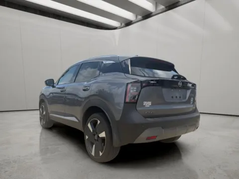 Another view of 2025 Nissan Kicks SR for sale in Irving, TX at Dallas Direct Auto
