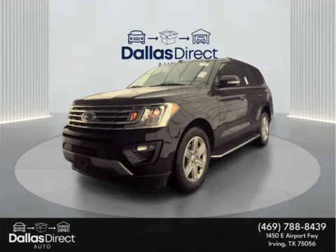 More photos of 2019 Ford Expedition XLT at Dallas Direct Auto, TX