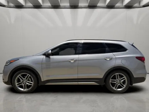 Photos of 2017 Hyundai Santa Fe XL Limited Ultimate for sale in Irving, TX at Dallas Direct Auto
