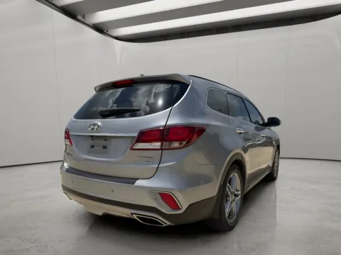 More photos of 2017 Hyundai Santa Fe XL Limited Ultimate at Dallas Direct Auto, TX