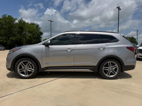 Photos of 2017 Hyundai Santa Fe XL Limited Ultimate for sale in Irving, TX at Dallas Direct Auto
