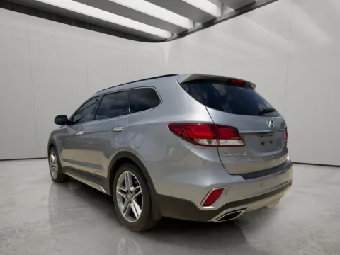 Another view of 2017 Hyundai Santa Fe XL Limited Ultimate for sale in Irving, TX at Dallas Direct Auto