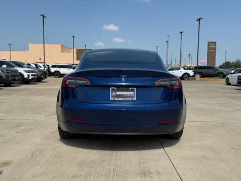 More photos of 2020 Tesla Model 3 Standard Range at Dallas Direct Auto, TX