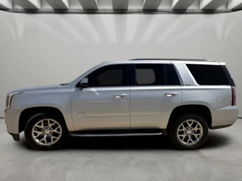 Photos of 2017 GMC Yukon SLE for sale in Irving, TX at Dallas Direct Auto