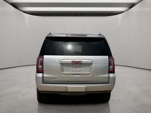 More photos of 2017 GMC Yukon SLE at Dallas Direct Auto, TX