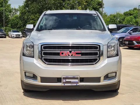 Photos of 2017 GMC Yukon SLE for sale in Irving, TX at Dallas Direct Auto