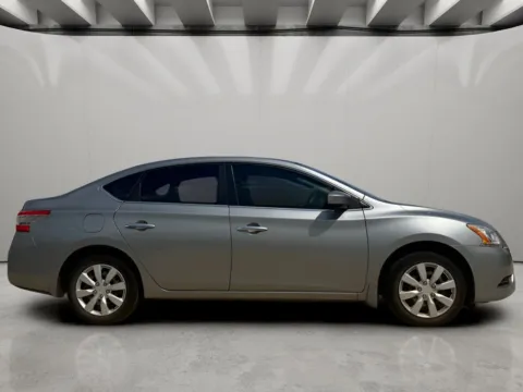 More photos of 2013 Nissan Sentra SV at Dallas Direct Auto, TX