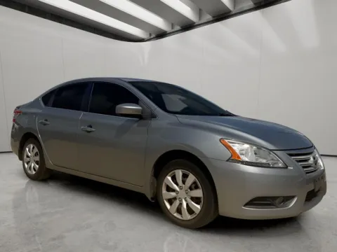 More photos of 2013 Nissan Sentra SV at Dallas Direct Auto, TX